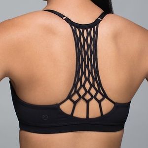 Lululemon True Self Bra